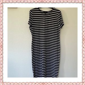 Attention Ladies Dress